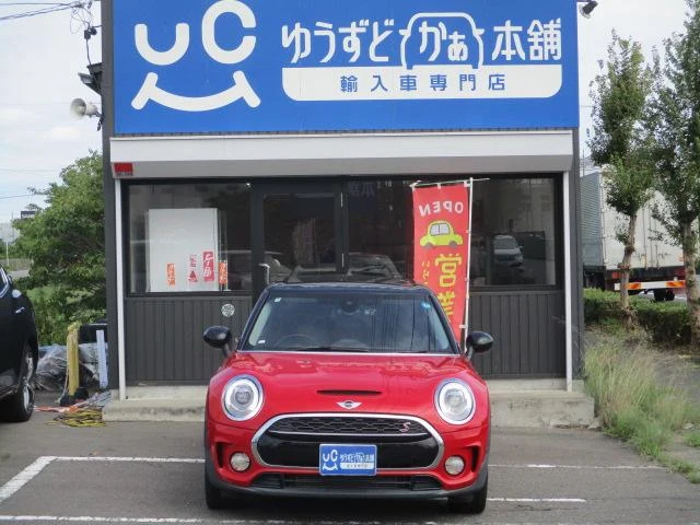 Mini COOPER 11