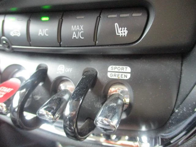 Mini COOPER 38