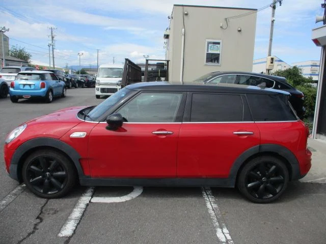 Mini COOPER 20