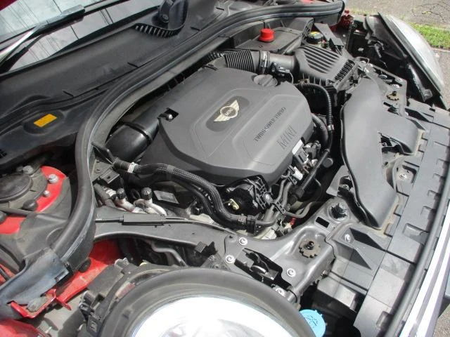 Mini COOPER 46