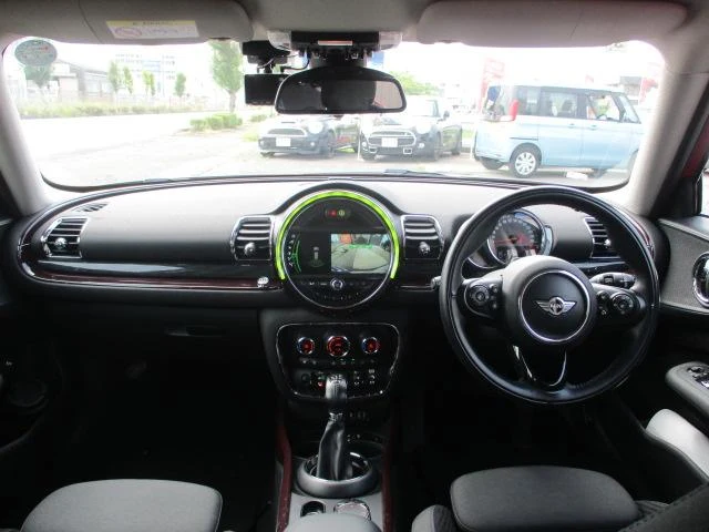 Mini COOPER 33