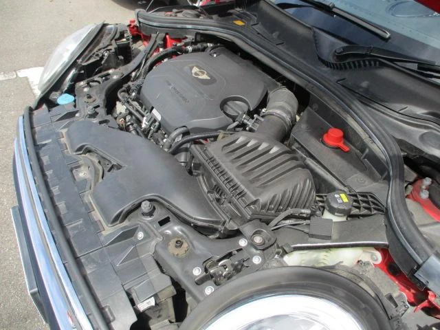 Mini COOPER 47