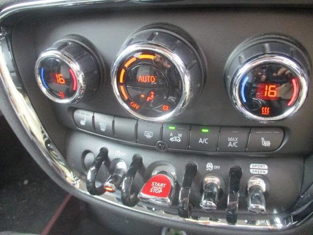 Mini COOPER 37