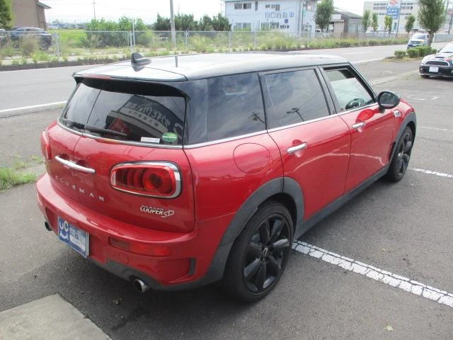 Mini COOPER 25