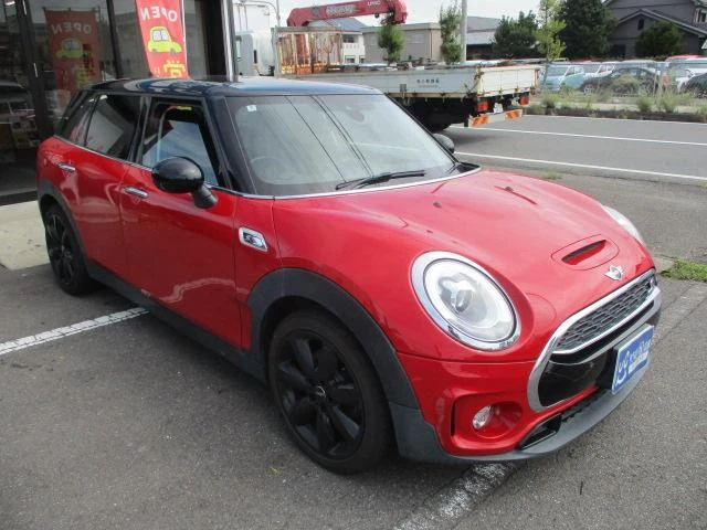 Mini COOPER 14