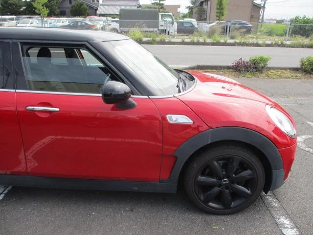 Mini COOPER 19