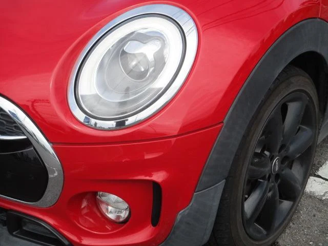 Mini COOPER 13
