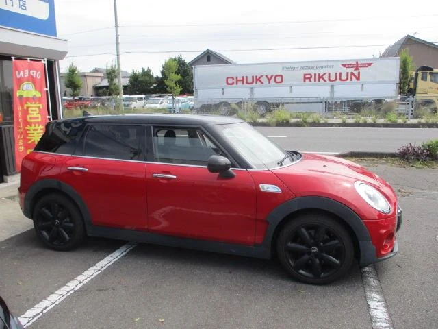 Mini COOPER 17