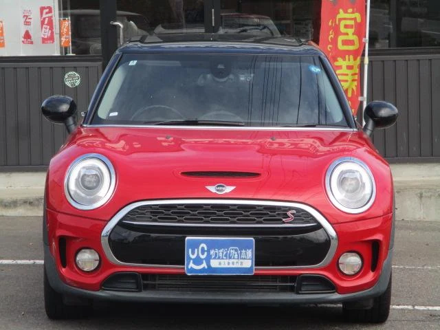 Mini COOPER 12