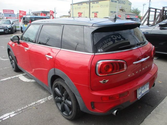 Mini COOPER 26
