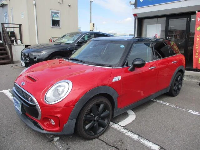 Mini COOPER 15