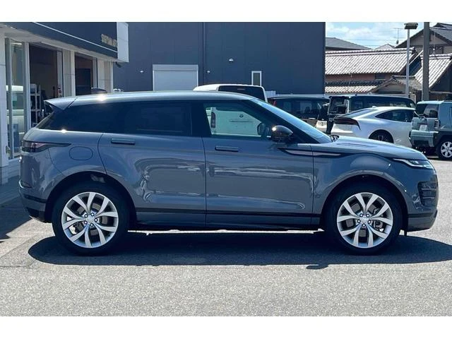 Land Rover RANGE ROVER 13