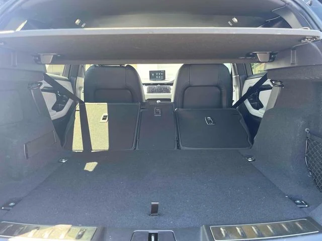 Land Rover RANGE ROVER 26