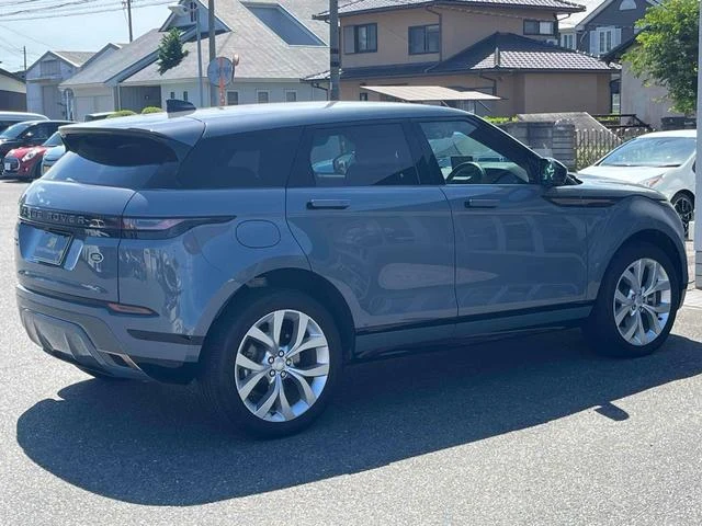 Land Rover RANGE ROVER 24