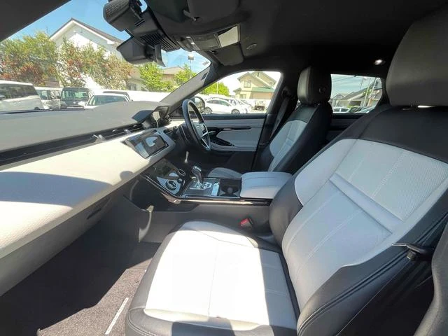 Land Rover RANGE ROVER 8
