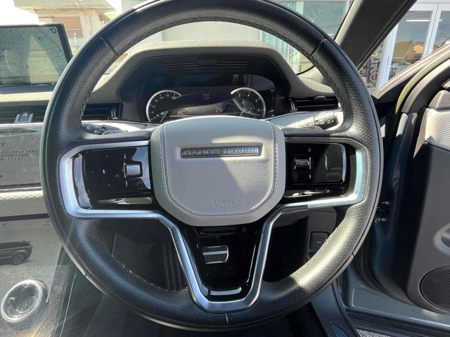 Land Rover RANGE ROVER 35