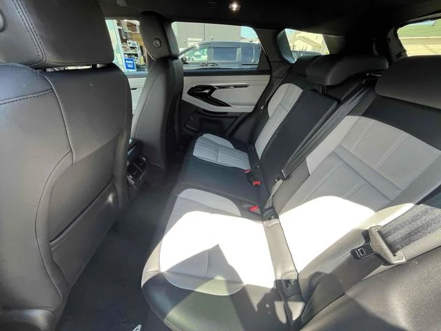 Land Rover RANGE ROVER 56