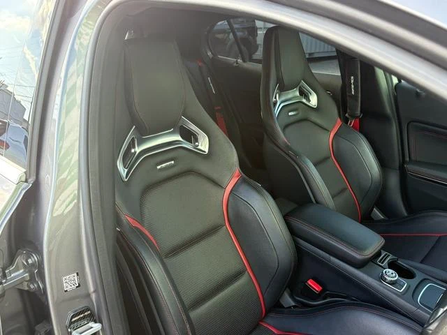 MERCEDES AMG GLA-CLASS 40