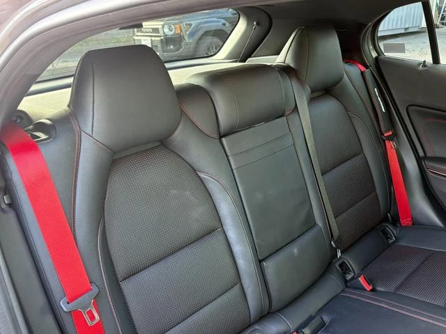 MERCEDES AMG GLA-CLASS 41