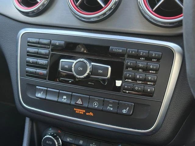 MERCEDES AMG GLA-CLASS 34