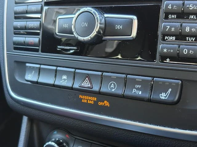 MERCEDES AMG GLA-CLASS 35