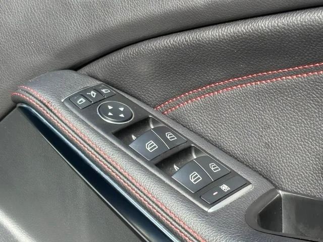 MERCEDES AMG GLA-CLASS 22