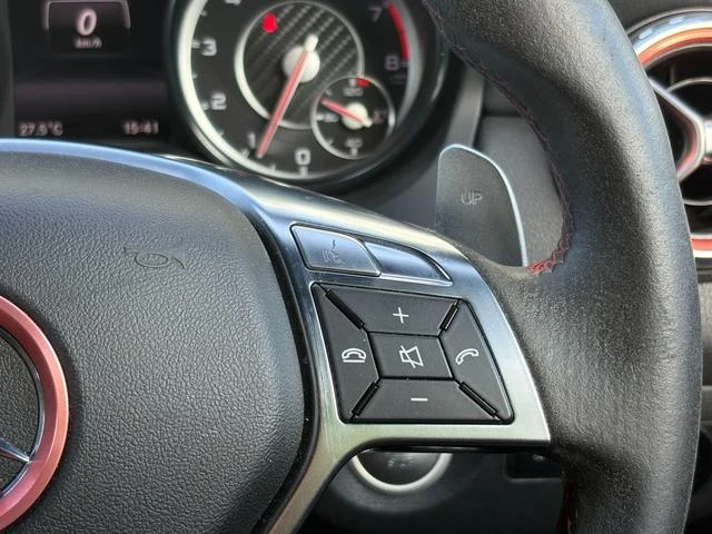 MERCEDES AMG GLA-CLASS 25