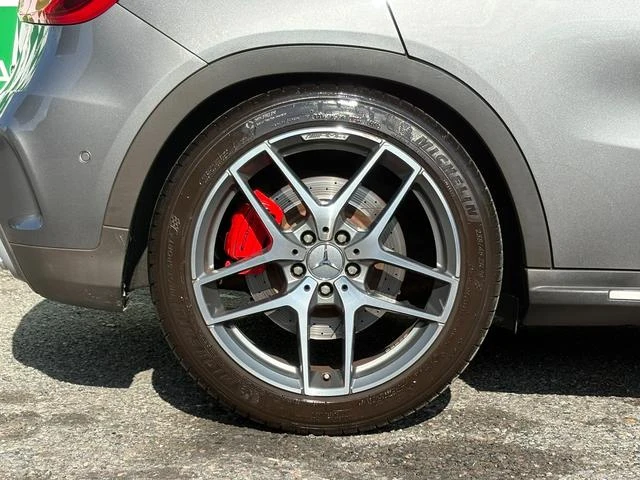 MERCEDES AMG GLA-CLASS 2