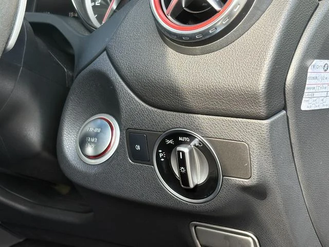 MERCEDES AMG GLA-CLASS 39