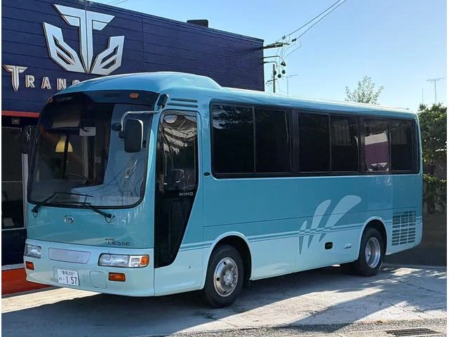 Hino RIESSE
