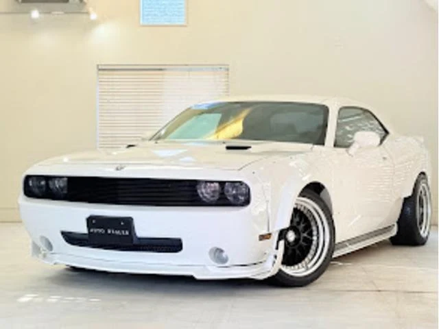 Dodge CHARENGER