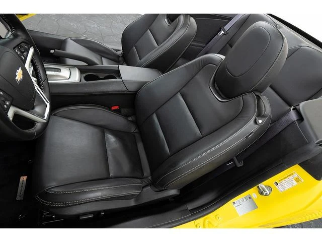 Chevrolet CAMARO 37