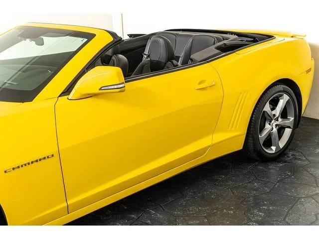 Chevrolet CAMARO 13