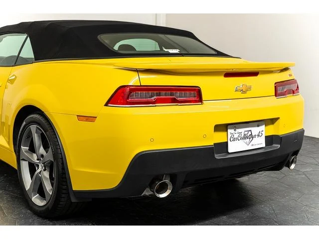 Chevrolet CAMARO 28