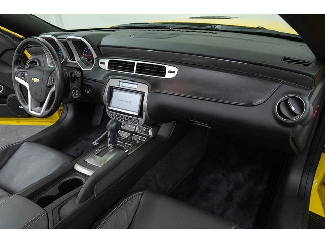 Chevrolet CAMARO 63