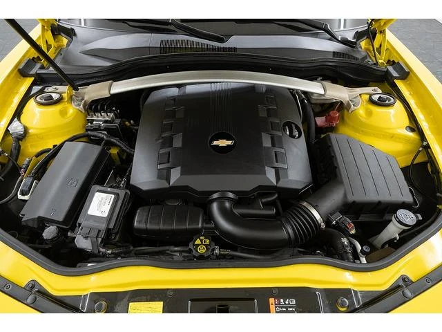 Chevrolet CAMARO 72