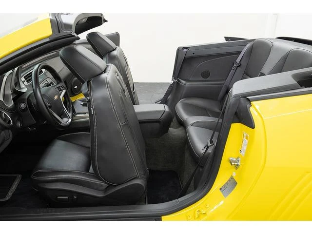 Chevrolet CAMARO 44