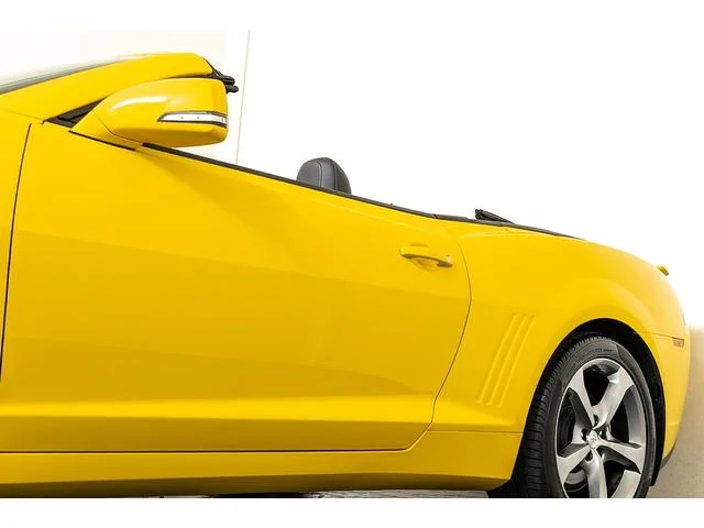 Chevrolet CAMARO 14