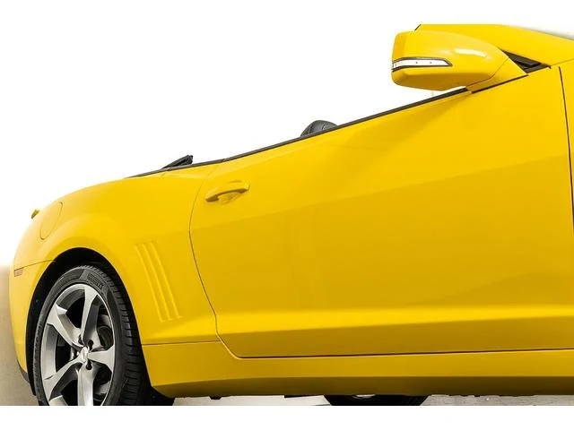 Chevrolet CAMARO 18