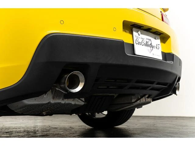 Chevrolet CAMARO 32