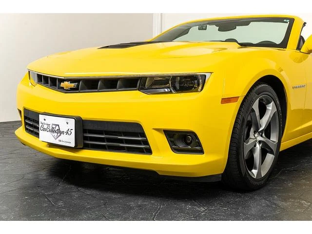 Chevrolet CAMARO 12