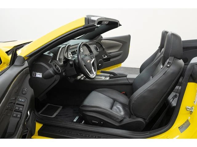 Chevrolet CAMARO 36
