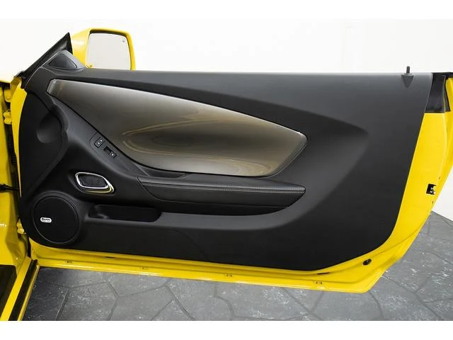Chevrolet CAMARO 39