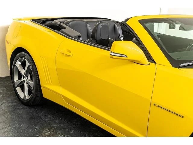 Chevrolet CAMARO 17