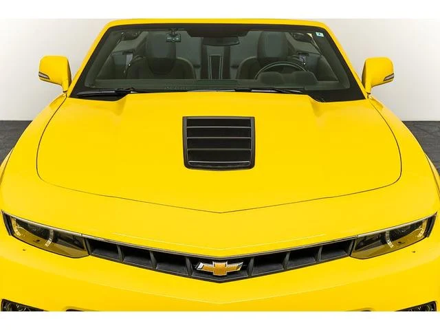 Chevrolet CAMARO 10