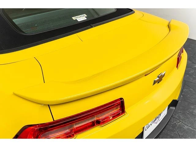 Chevrolet CAMARO 31