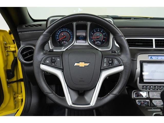 Chevrolet CAMARO 52