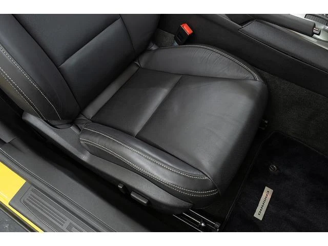 Chevrolet CAMARO 43