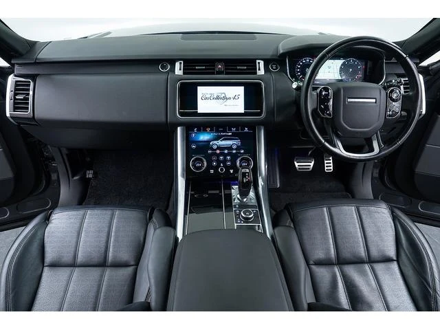 Land Rover RANGE ROVER 7