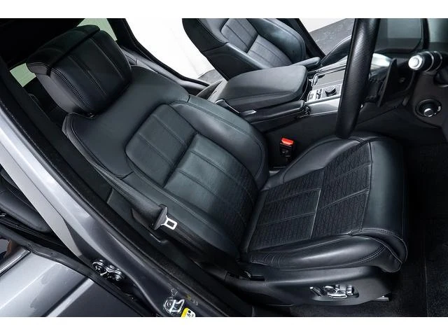 Land Rover RANGE ROVER 37